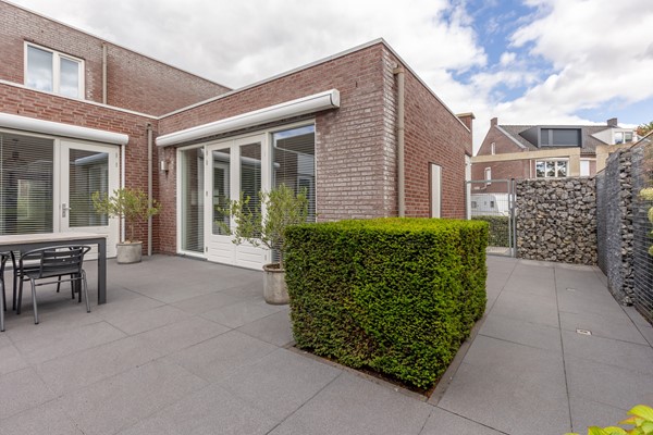 Medium property photo - In de Bóngerd 9, 6118 BN Nieuwstadt
